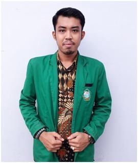 Wakil Presiden Mahasiswa UIN-SU, Sayangkan Pernyataan Mantan Wakil Rakyat Kota Medan