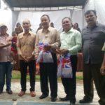 Marga Situmorang Labuhanbatu, Apresiasi Kinerja Kapolres Selama Tugas