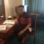 Kabut Asap Tebing Tinggi, Aktivis : Pemerintah Harus Hadir