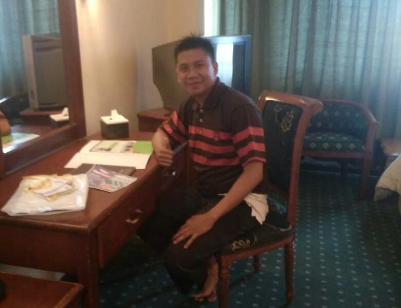 Kabut Asap Tebing Tinggi, Aktivis : Pemerintah Harus Hadir