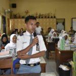 Kapolres Banjar, Sosialisasi Wujudkan Sekolah Citanduy