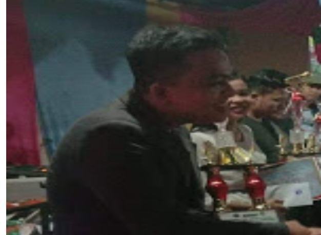 Festival Dangdut Paluta, Dimenangkan Petarung dari Luar