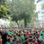 HMI Cabang Medan, Menyesalkan Tindakan Represif Aparat