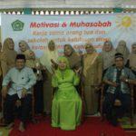 MIN 3 Kota Medan, Gelar Motivasi dan Muhasabah
