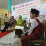 MIN 3 Kota Medan, Gelar Motivasi dan Muhasabah