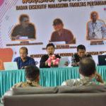 BEM FP Unimal, Gelar Pelatihan Jurnalistik