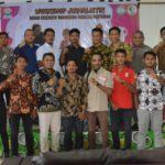 BEM FP Unimal, Gelar Pelatihan Jurnalistik