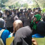 HMI Cabang Langkat, Desak Kapolres Minta Kapolda Bebaskan Mahasiswa