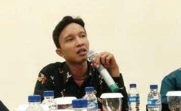 IPNU Sumut, Desak Kadis Pendidikan Panggil Kepsek Terkait Aksi Pelajar