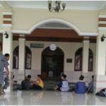Polsek Torgamba, Aktif Dalam Pengawalan Beribadah