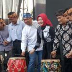 Ridwan Kamil, Buka Jambore Desa dan Kelurahan 2019