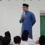 Ridwan Kamil, Shalat Subuh Berjamaah