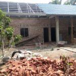 Dana Desa Perkebunan Perlabian, Diduga Syarat Korupsi