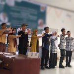 FKPH Unimal, Dorong Kualitas Debat Pelajar