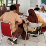FKPH Unimal, Dorong Kualitas Debat Pelajar