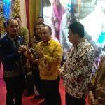 Andi Suhaimi, Terima Kasih kepada Frido Udah Berbuat untuk Masyarakat 