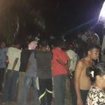 Polsek Bilah Hilir, Penyidikan Atas Penemuan Tulang Belulang 