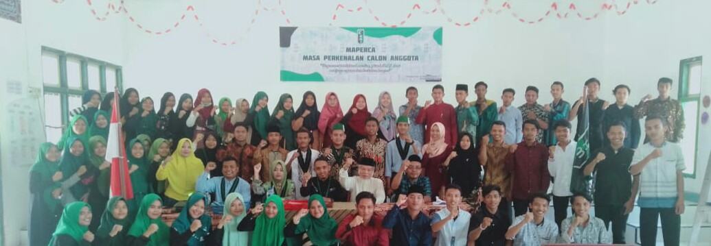 Abdullah Hehamahua, Hadiri Maperca HMI Komisariat FT STAI JM Tanjung Pura
