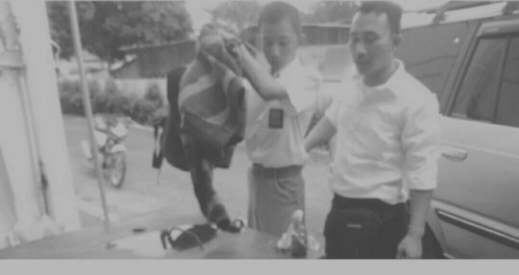 Aksi Labuhanbatu, Polisi Amankan Pelajar Diduga Bawa BOM Molotov