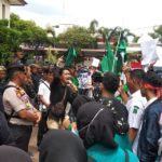 HMI sebut Oknum Polisi Vampir, DPRK Lhokseumawe Sepakati Petisi