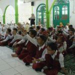 MIN 3 Kota Medan, Gelar Motivasi dan Muhasabah