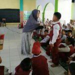 MIN 3 Kota Medan, Gelar Motivasi dan Muhasabah