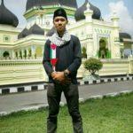 RM Al Husein, Ajak Pemuda Sawit Seberang Aktif Berorganisasi