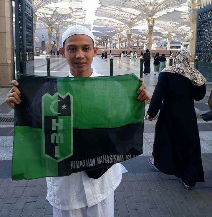 Kader HMI Medan: Saddam dan Arya Seperti Anak Komisariat