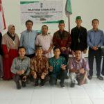 Muda News, Lakukan Pelatihan Jurnalistik kepada Anggota HMI STAI JM Tanjung Pura