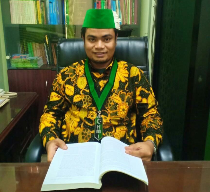 Kerusakan Hutan di Riau, Tanggung Jawab Menteri Kehutanan