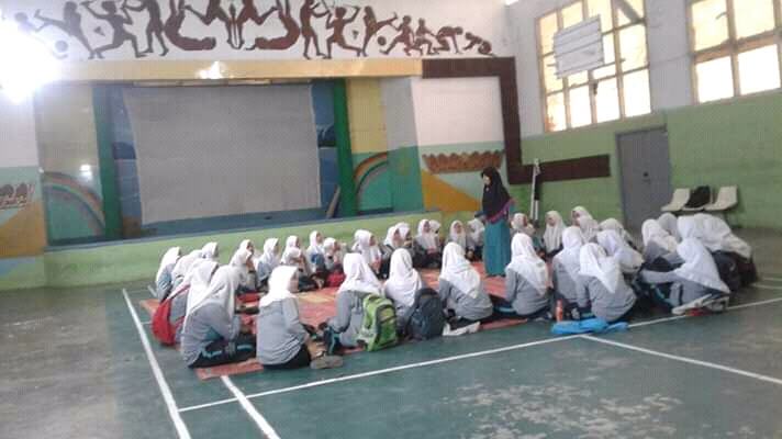 Keterlibatan Perempuan di Masyarakat