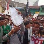 Ikapamah dan Bappema, Tuntut Penegakan Hukum di Panai Hilir