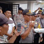 Ikapamah dan Bappema, Tuntut Penegakan Hukum di Panai Hilir