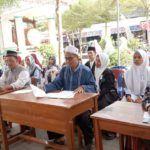 PHBI Pamarican, Laksanakan Gebyar Muharram