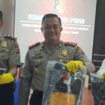 Sat Reskrim Polres Banjar, Tangkap Pelaku Seks Menyimpang
