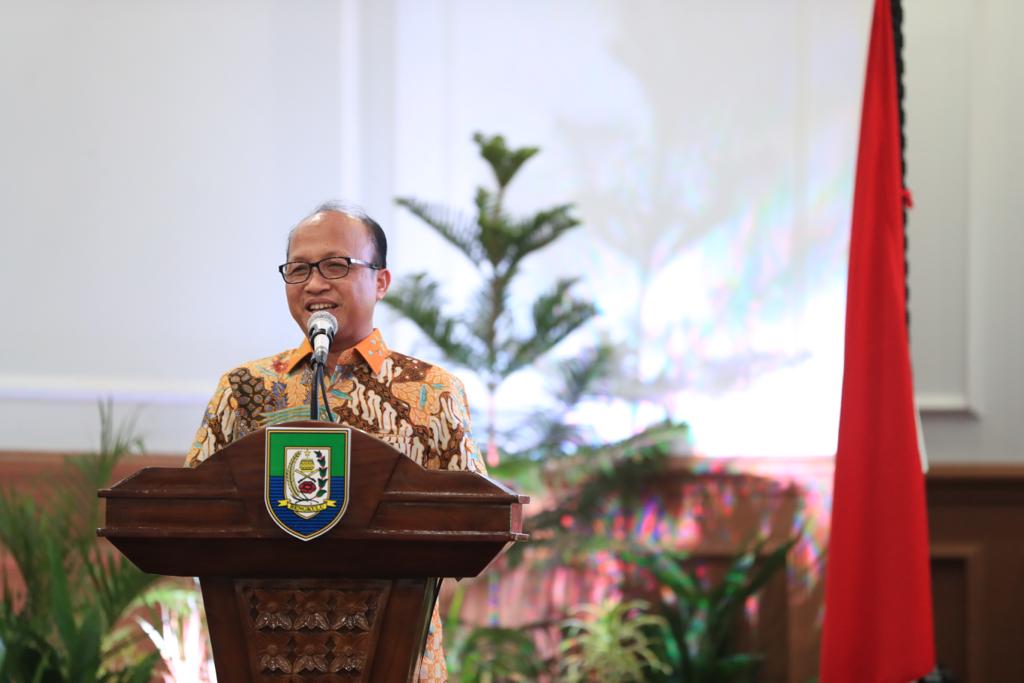 Teknologi Tepat Guna XXI, Diharap Tingkatkan Pembangunan Desa