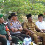 Peringatan Tahun Baru Islam, Kegiatan Berkah di Bilah Hilir