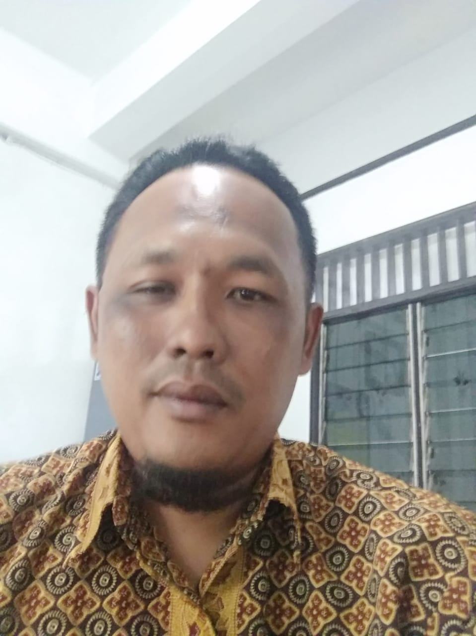 Maulana Maududi: Mahasiswa Pantang Dipasung, Lawan Kemungkaran