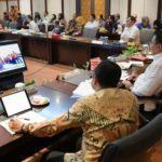 Sail Nias 2019, Panitia Pusat Mantapkan Koordinasi