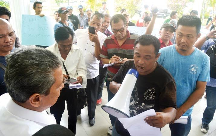 Pemkab Deli Serdang ditagih lunasi hutang swakelola