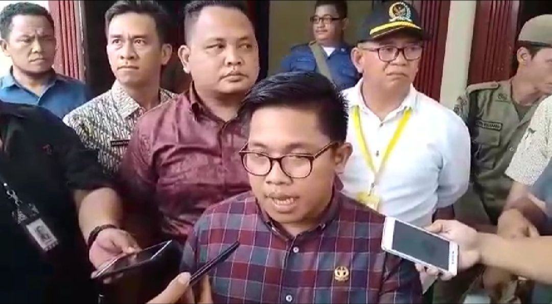 Syukri : Jangan Ada Pihak Terkait Yang Memanfaatkan Posisi Mereka Untuk Memeras Rakyat