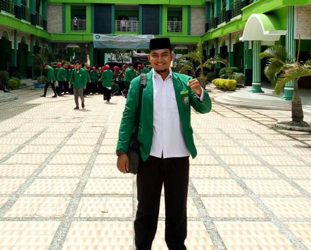 Pilkades Batu Bara, Soal Panitia Tokoh Muda Angkat Bicara