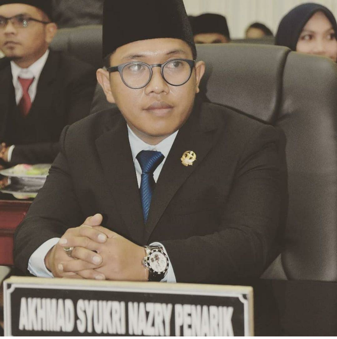 Syukri : Saya Mendapat Informasi Dari Masyarakat, Ada Gerakan Yang Diduga Dilakukan Oknum Lanal Sibolga
