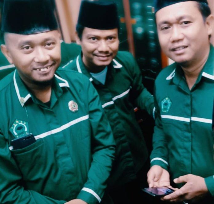 ISNU Langkat, Minta Bupati Ganti Dirut PDAM Tirta Wampu
