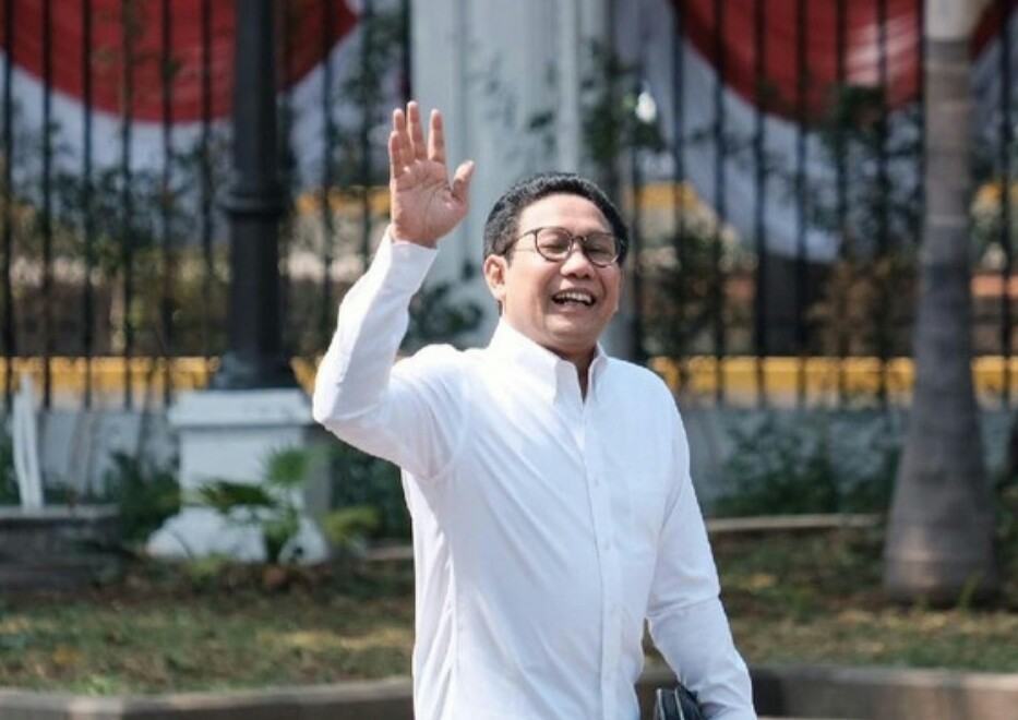 Menteri Desa PDTT Jokowi-Ma'ruf, Pegiat Desa Harapkan Abdul Halim Iskandar