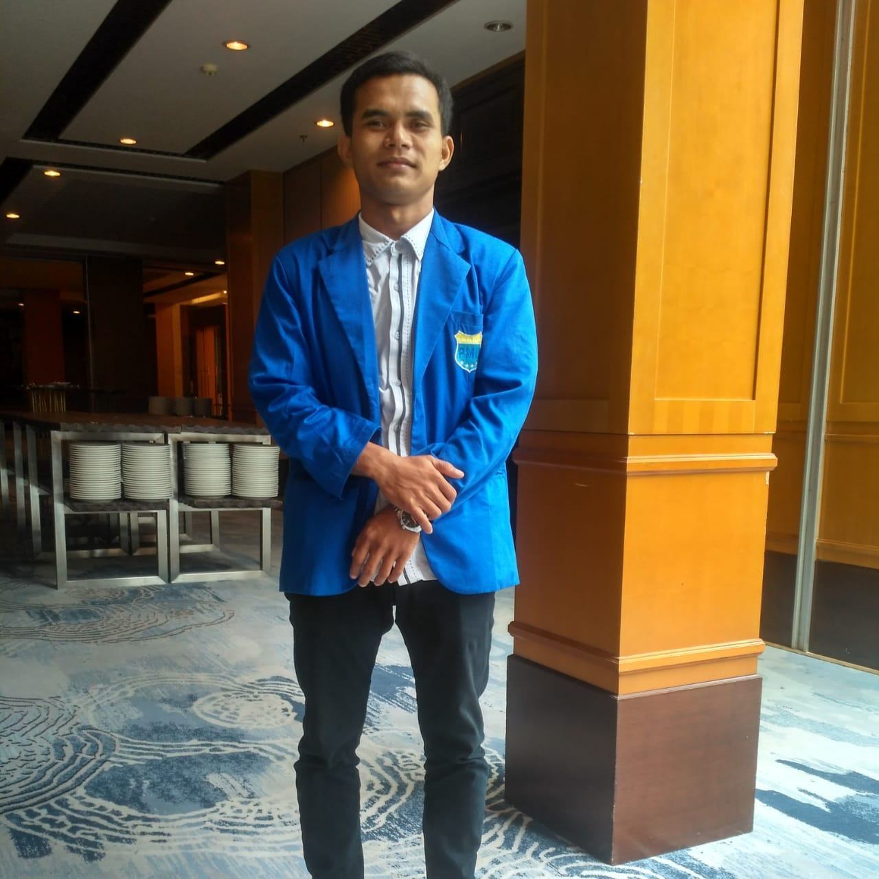Jelang Pelantikan Presiden, Aktivis PMII Medan Ajak Masyarakat Sambut Gembira