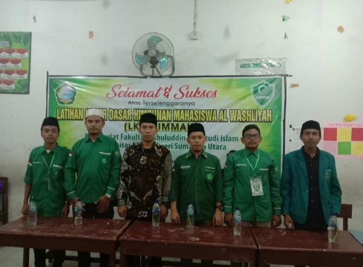 Pelantikan Presiden: HIMMAH Medan Intruksikan Kadernya Se Kota Medan