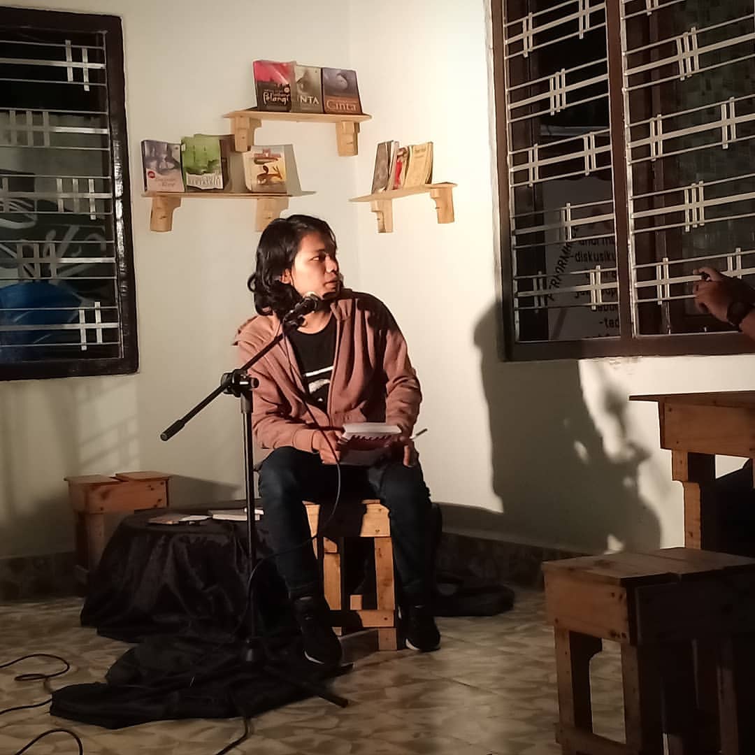 Mempertanyakan Kemerdekaan Kampus