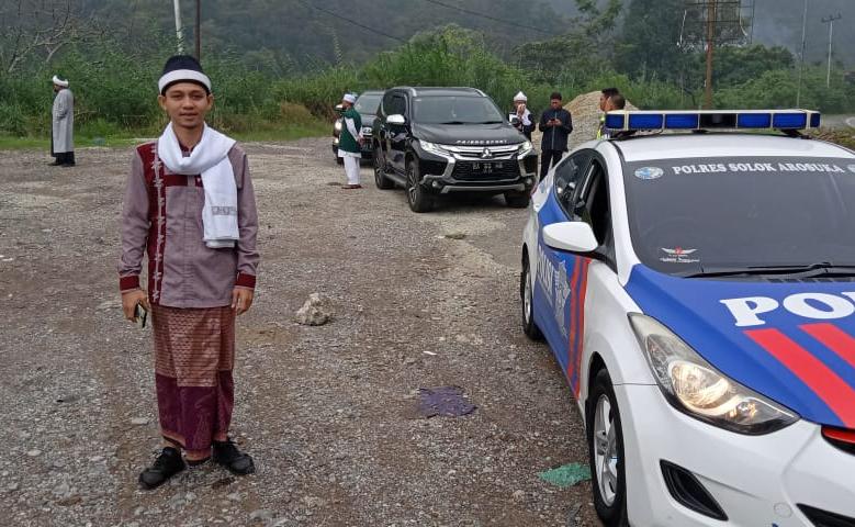 Walikota Medan, Dzulmi Eldin Kena OTT, Mas'ud: Saya Turut Bersedih