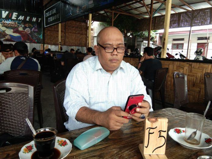 Komisioner KPK Terpilih, Disayangkan Gestur Pinta Uli Siregar